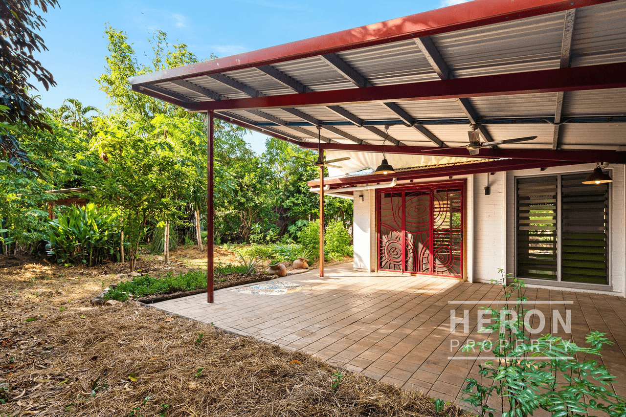 9 Gove Street, Alawa, NT 0810