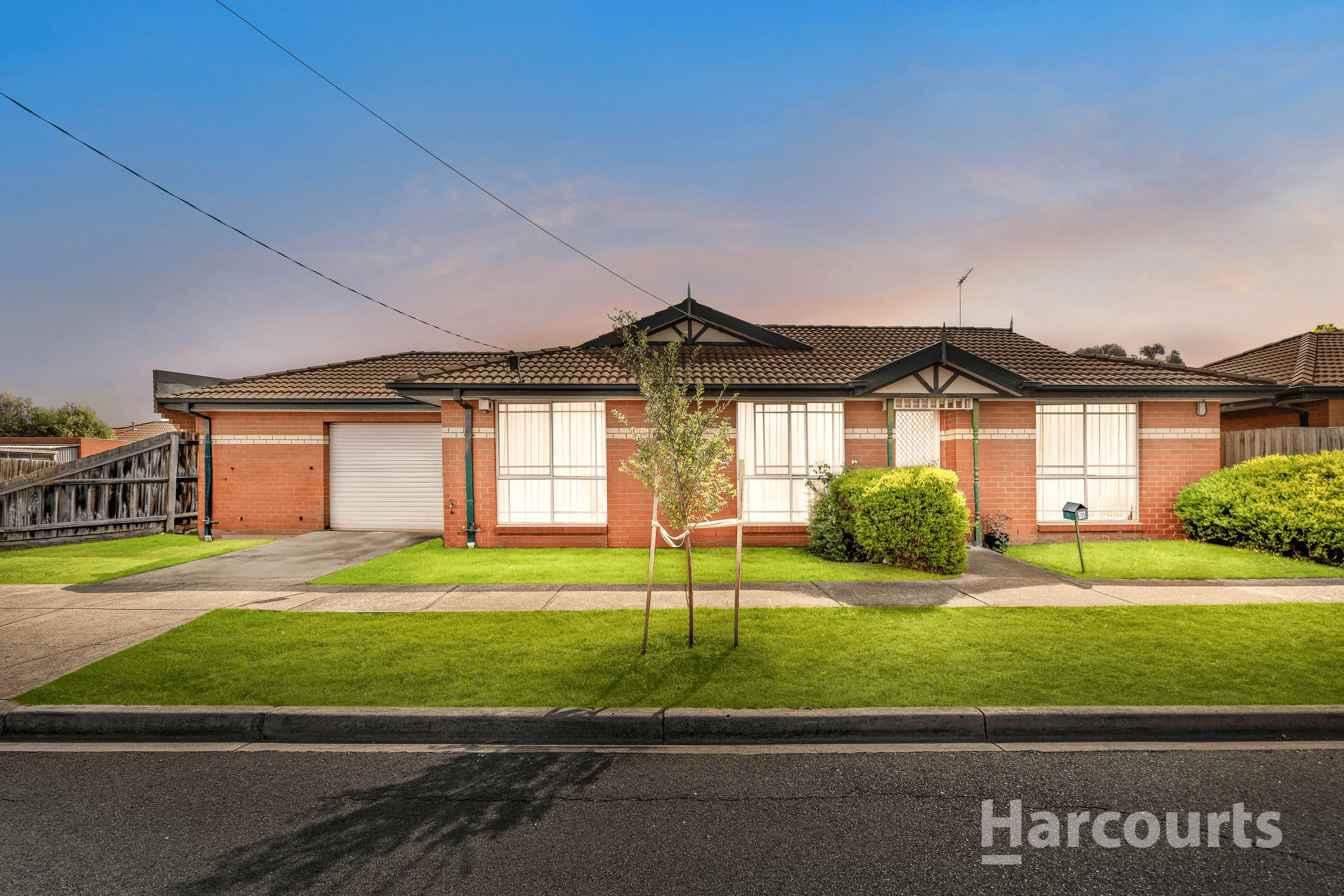 57 Lake Boga Avenue, Deer Park, VIC 3023