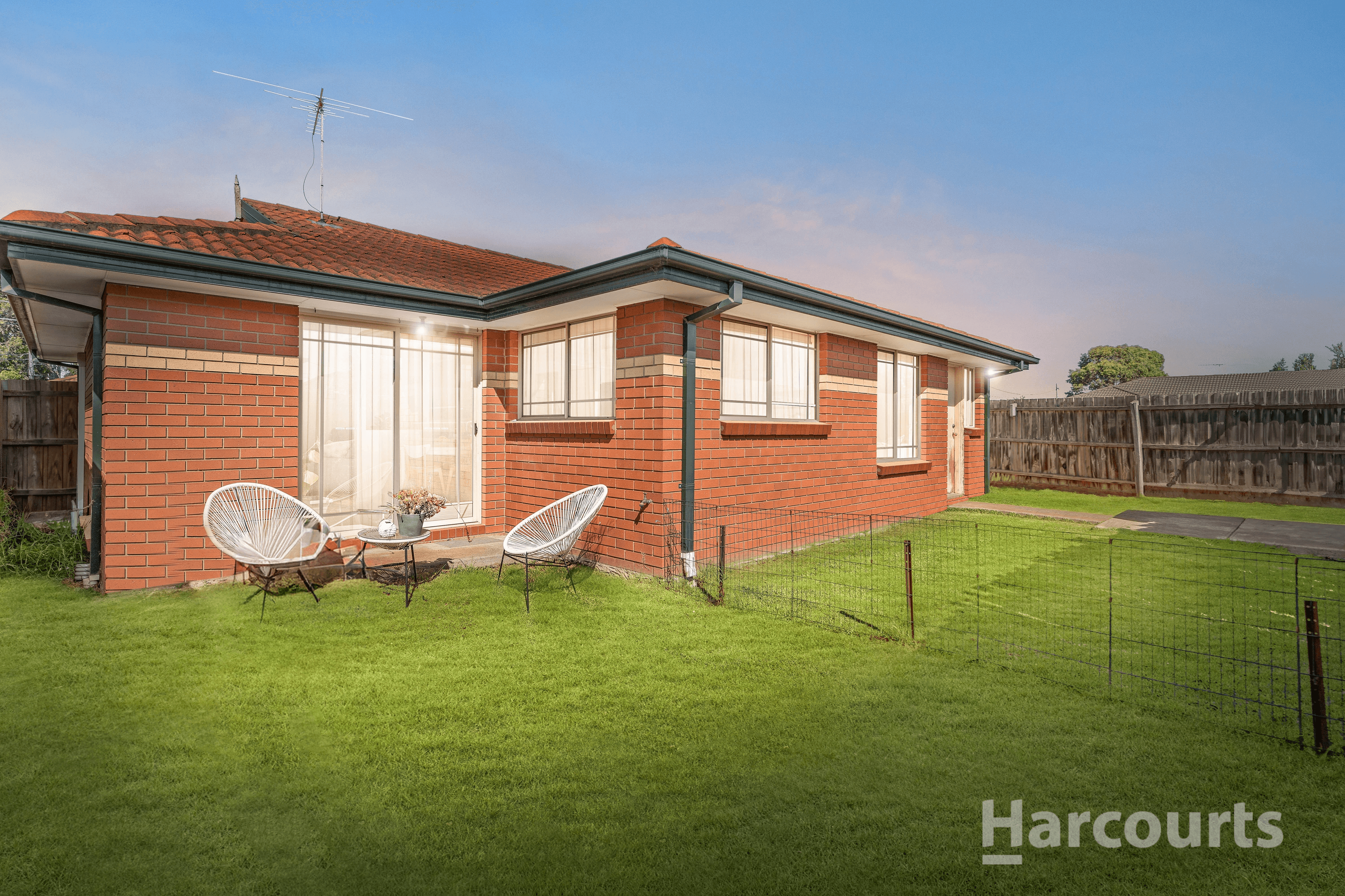 57 Lake Boga Avenue, Deer Park, VIC 3023