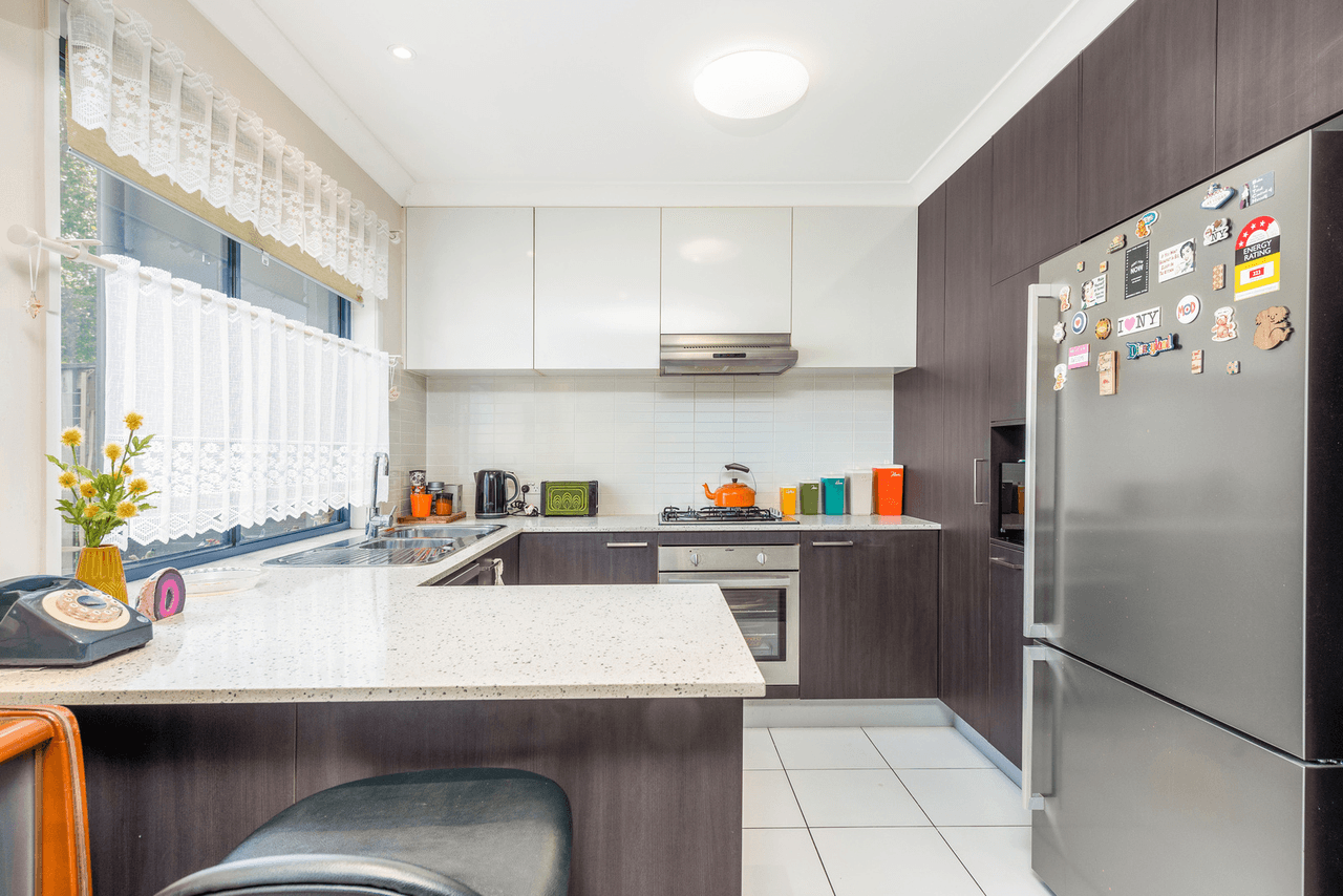 32/2 Jefferson Court, UPPER COOMERA, QLD 4209