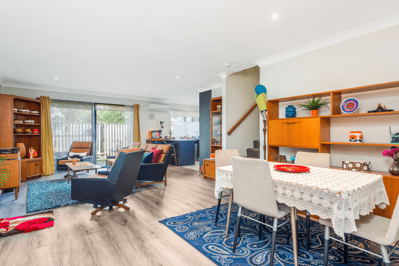 32/2 Jefferson Court, UPPER COOMERA, QLD 4209