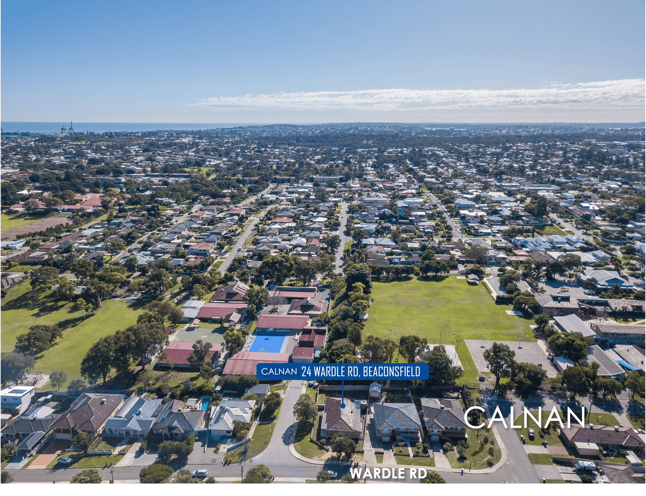 24 Wardle Road, BEACONSFIELD, WA 6162