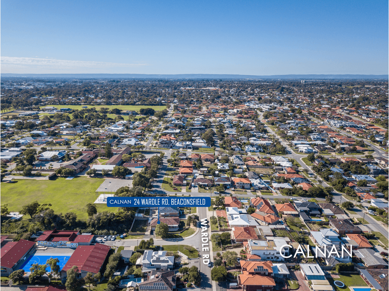 24 Wardle Road, BEACONSFIELD, WA 6162