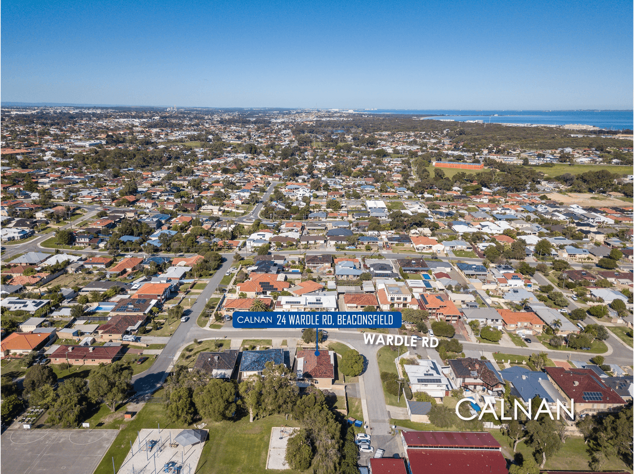 24 Wardle Road, BEACONSFIELD, WA 6162