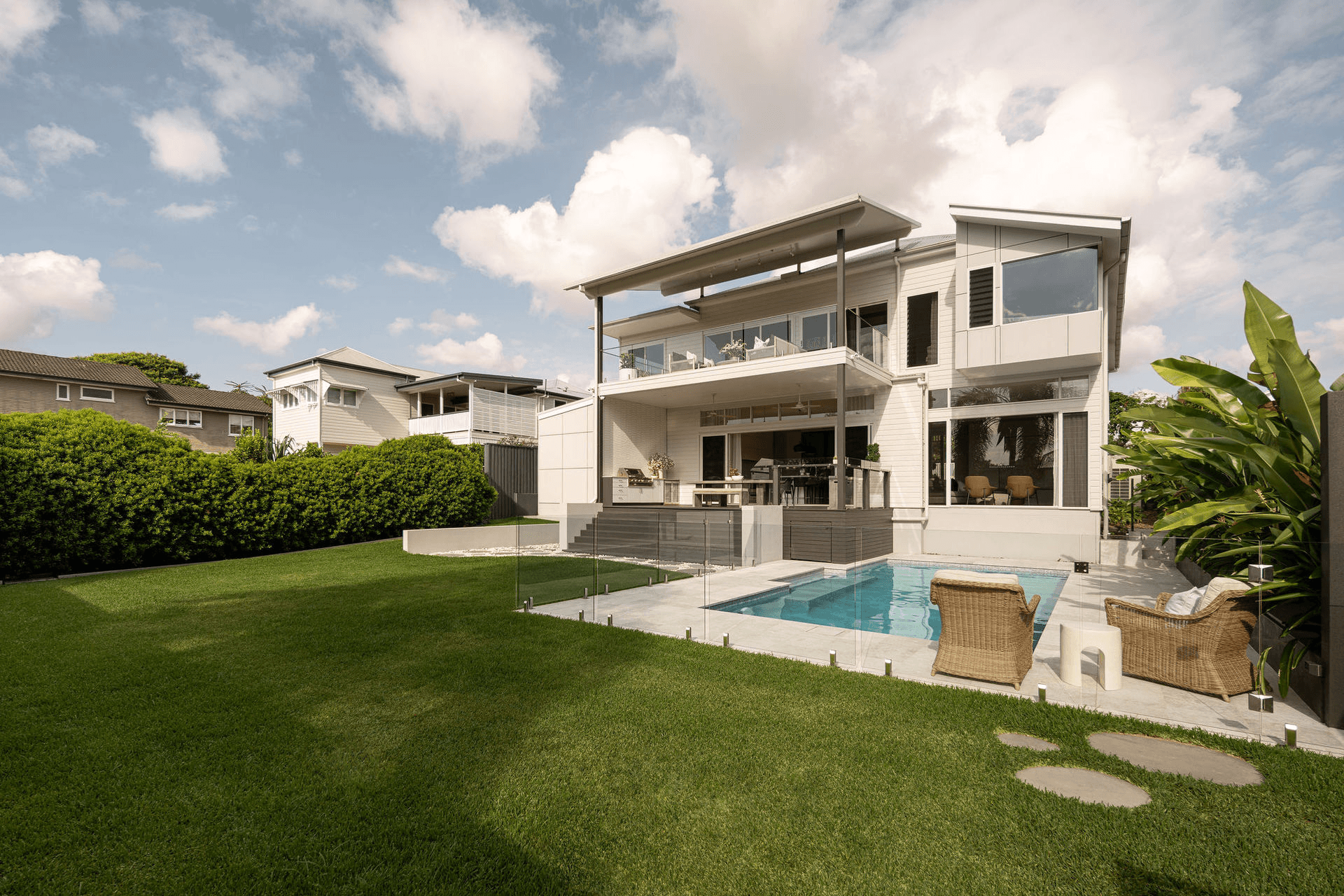 141 Park Avenue, Clayfield, QLD 4011