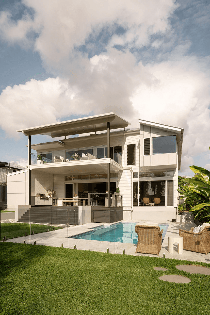 141 Park Avenue, Clayfield, QLD 4011