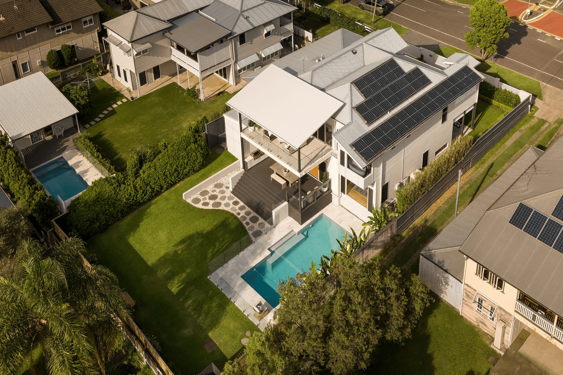 141 Park Avenue, Clayfield, QLD 4011