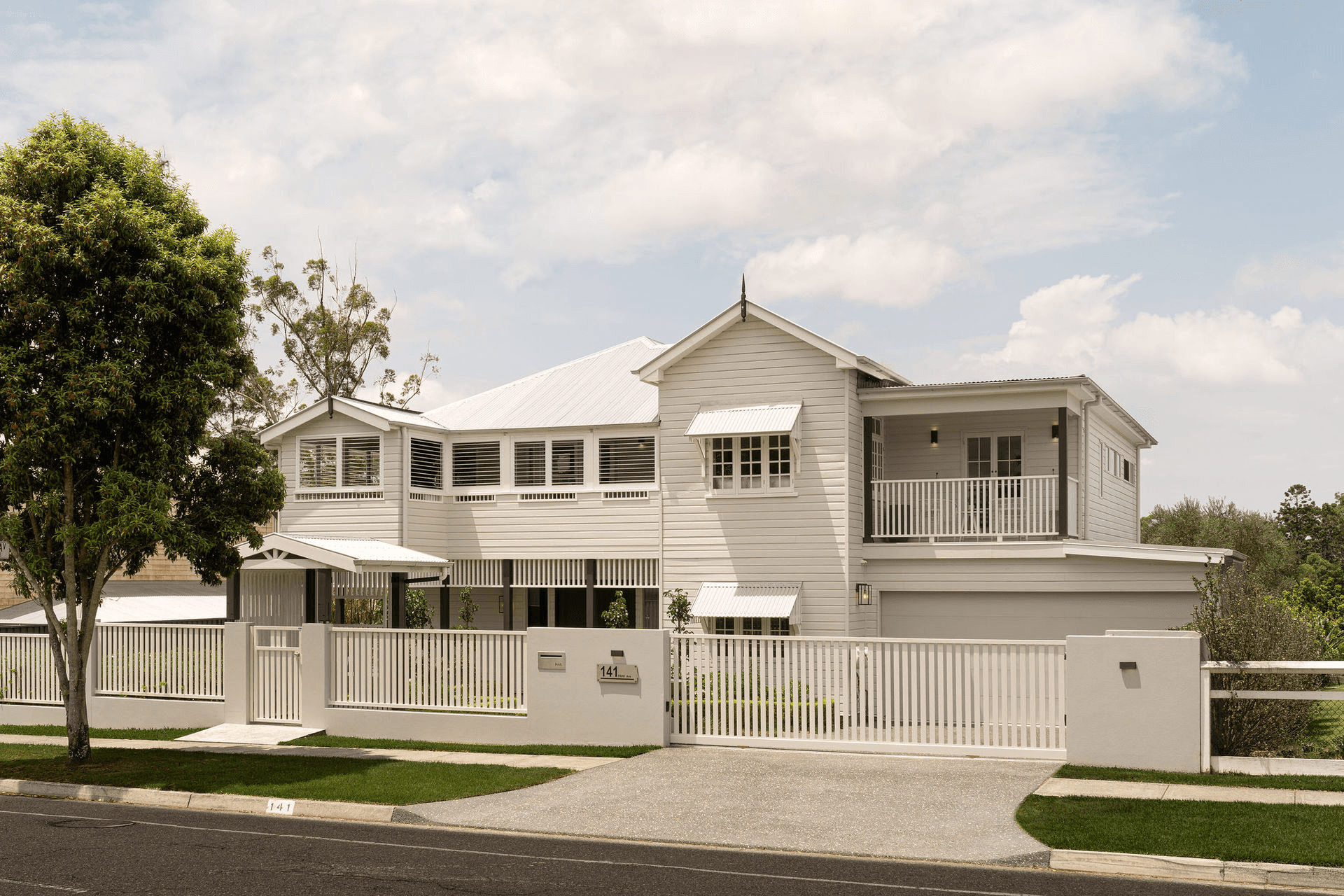 141 Park Avenue, Clayfield, QLD 4011