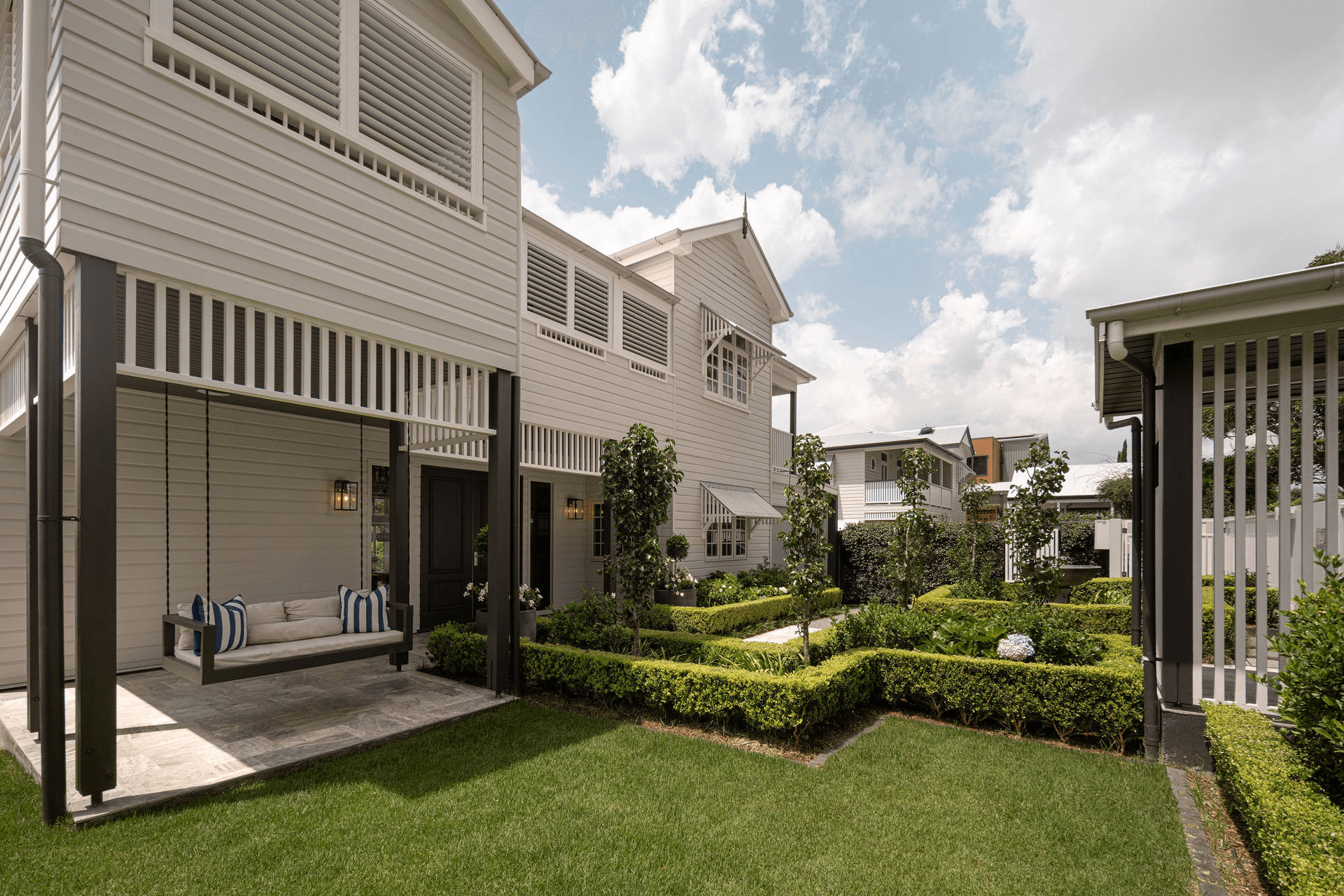 141 Park Avenue, Clayfield, QLD 4011