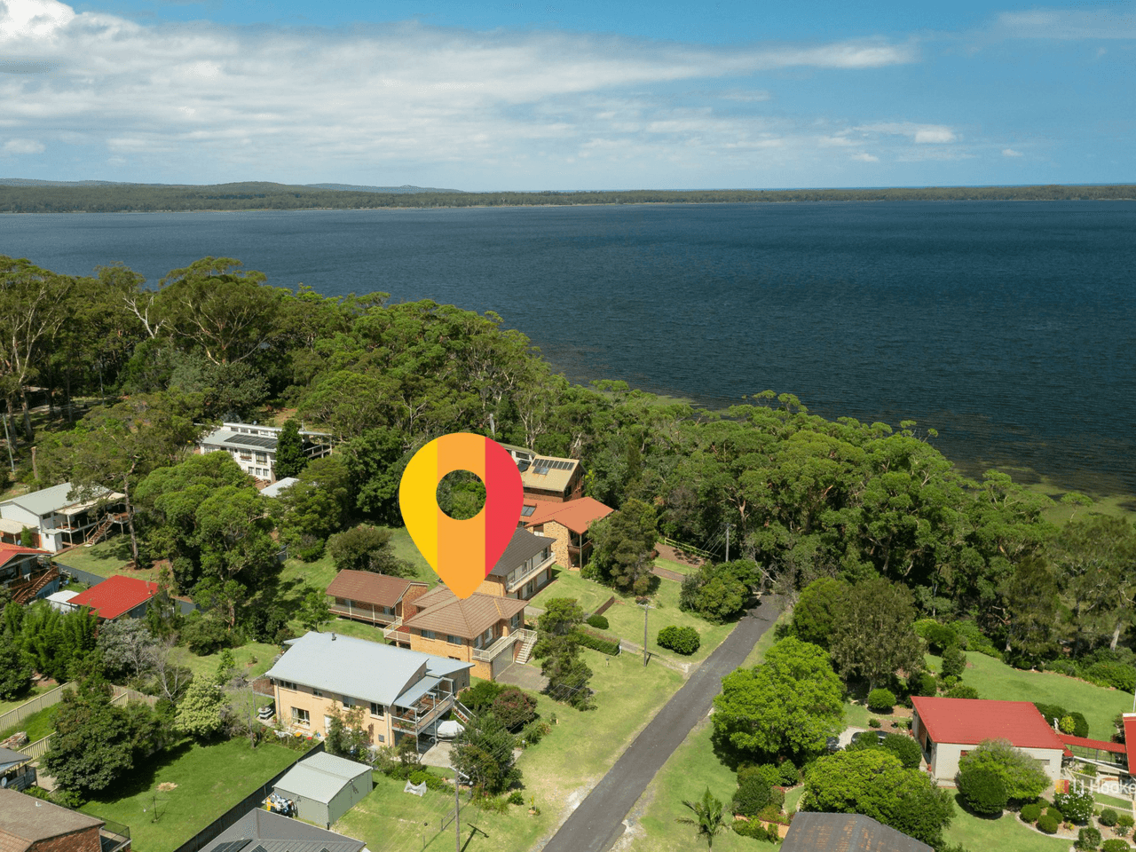 4 Marie Street, SANCTUARY POINT, NSW 2540