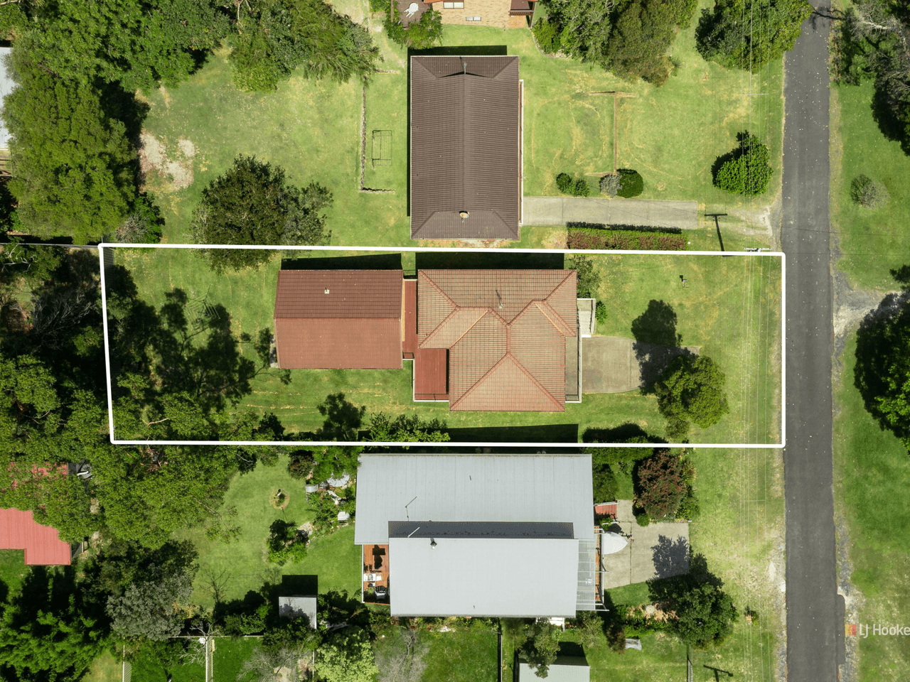 4 Marie Street, SANCTUARY POINT, NSW 2540