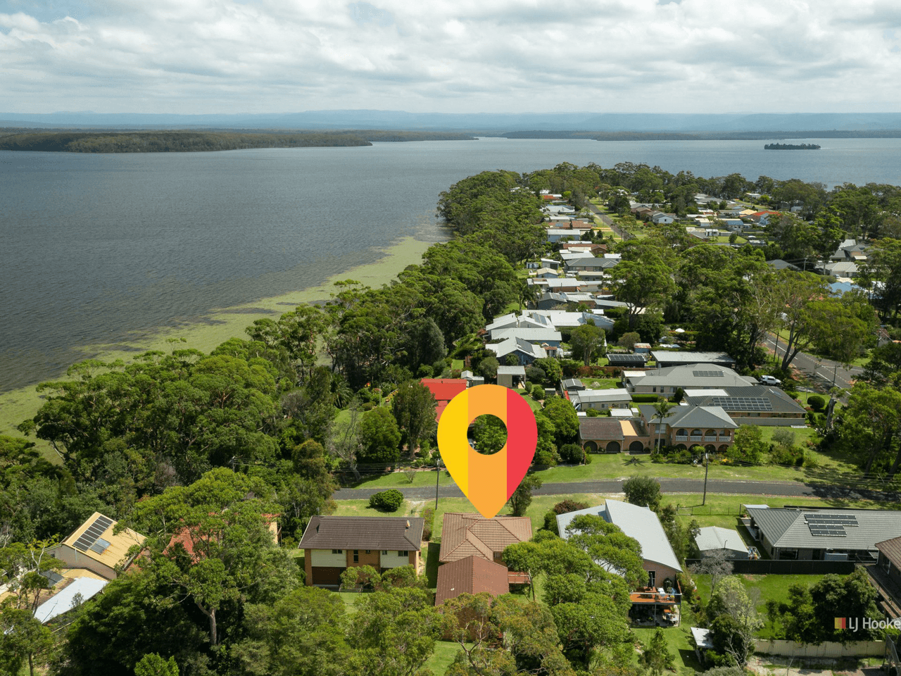 4 Marie Street, SANCTUARY POINT, NSW 2540