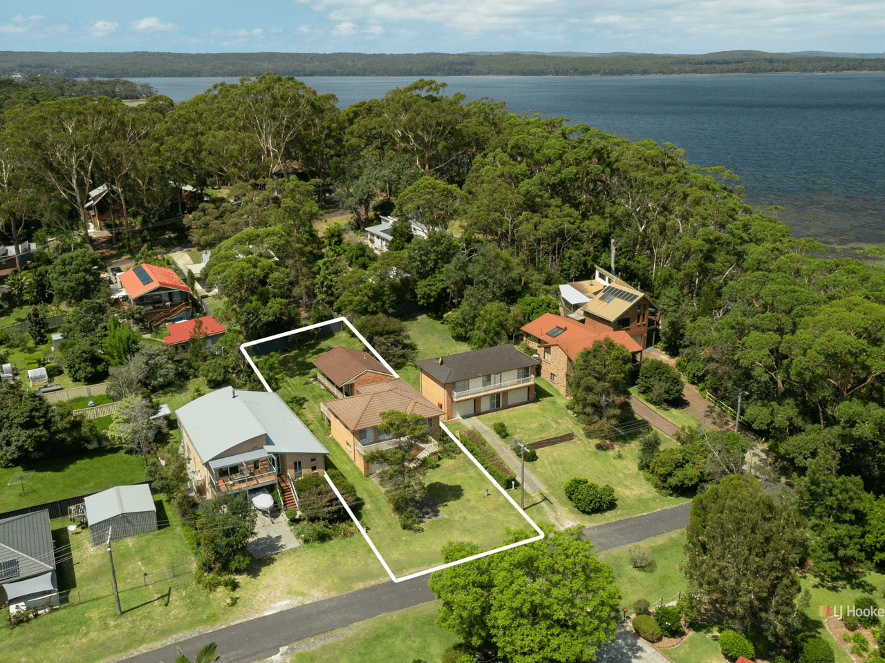 4 Marie Street, SANCTUARY POINT, NSW 2540