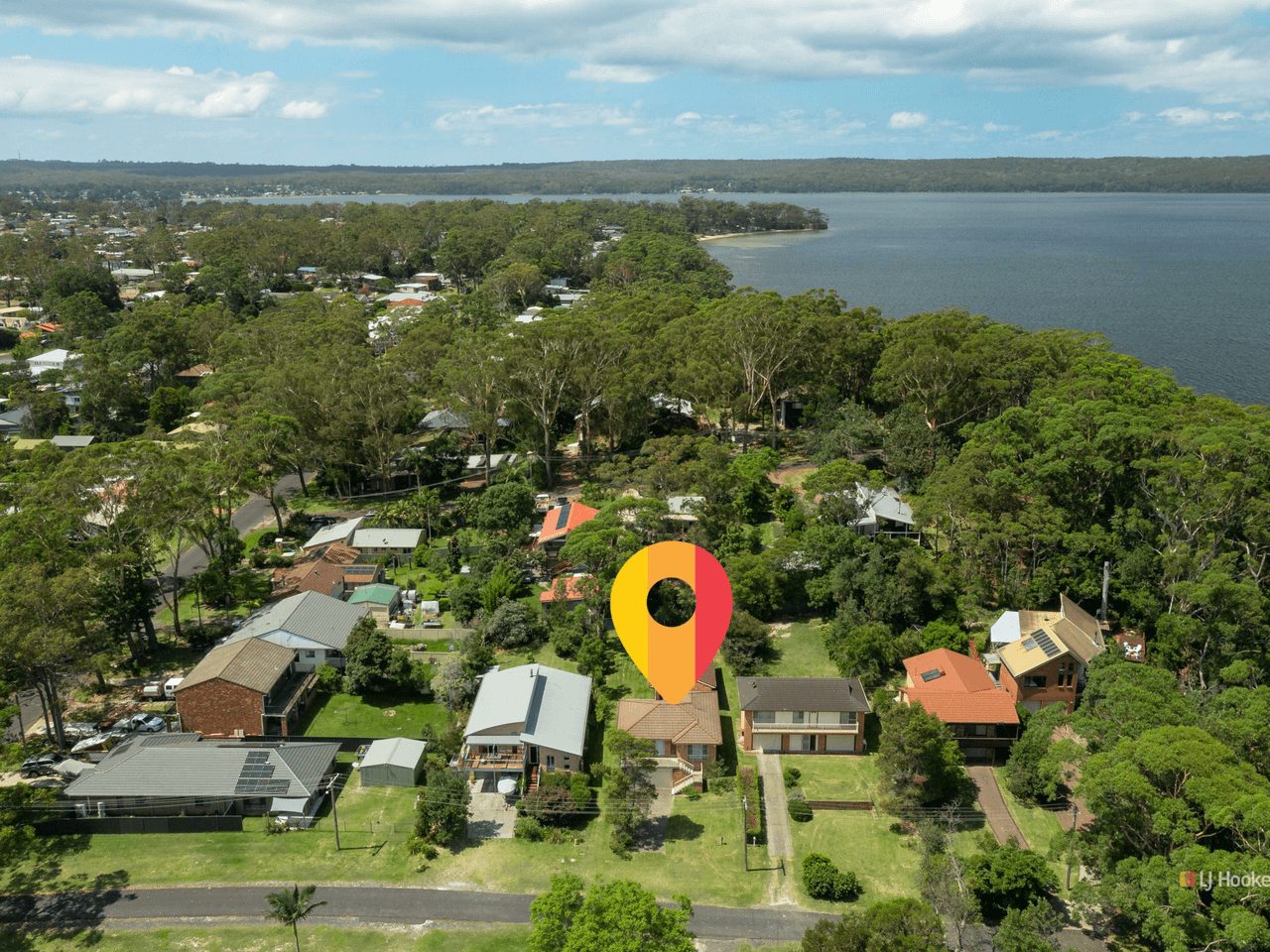 4 Marie Street, SANCTUARY POINT, NSW 2540