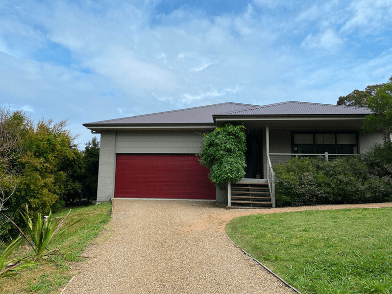 2 Silver Gull Lane, MURRAYS BEACH, NSW 2281