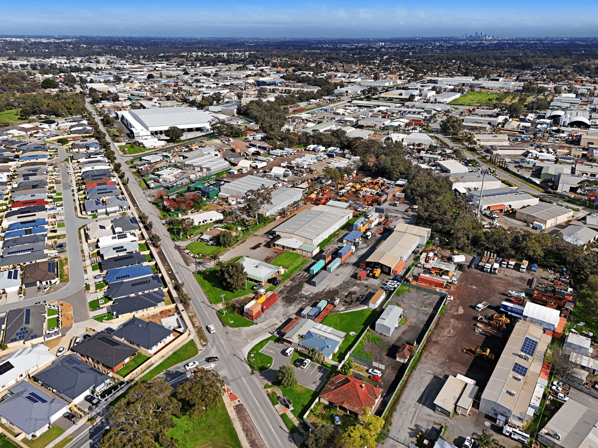 172 & 176 Maddington Road, Maddington, WA 6109