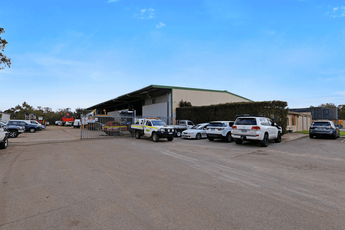 172 & 176 Maddington Road, Maddington, WA 6109