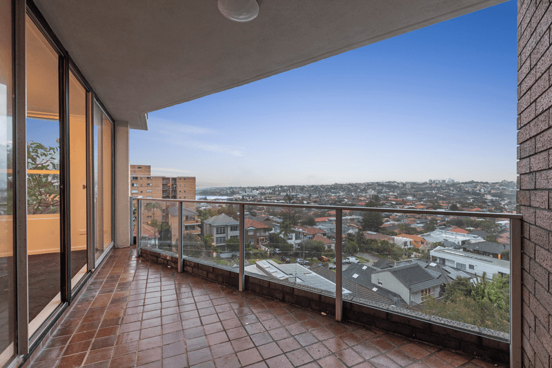 6D/56 Military Road, DOVER HEIGHTS, NSW 2030