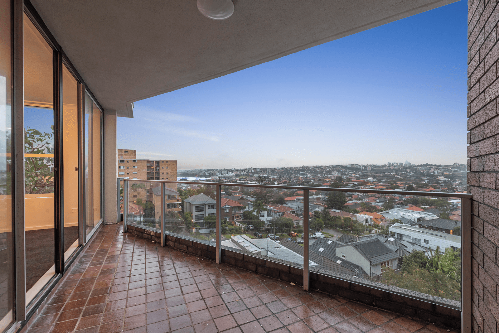 6D/56 Military Road, DOVER HEIGHTS, NSW 2030