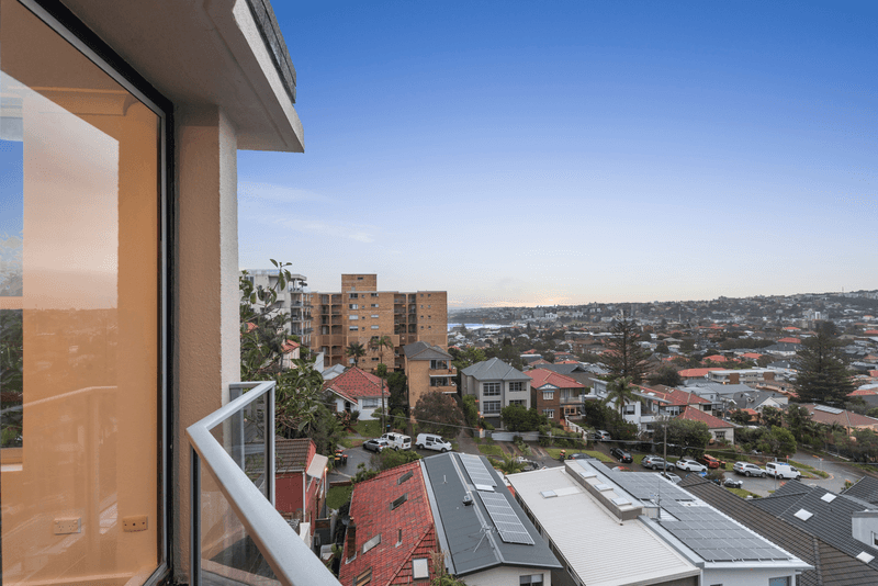 6D/56 Military Road, DOVER HEIGHTS, NSW 2030