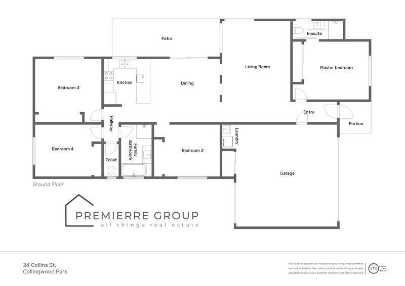 24 Collins Street, COLLINGWOOD PARK, QLD 4301