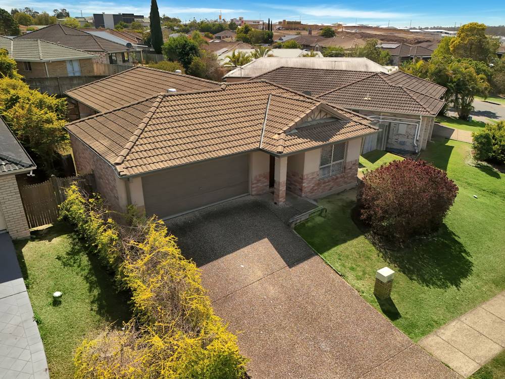 24 Collins Street, COLLINGWOOD PARK, QLD 4301