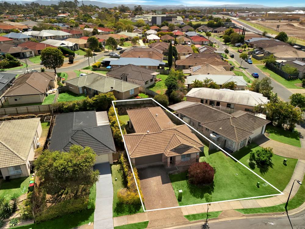 24 Collins Street, COLLINGWOOD PARK, QLD 4301