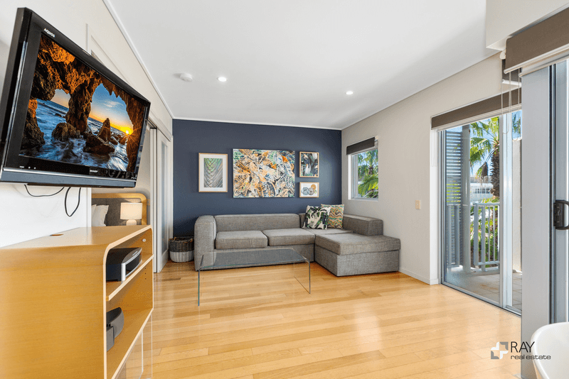 8308-09/1-25 Bells Boulevard, Kingscliff, NSW 2487