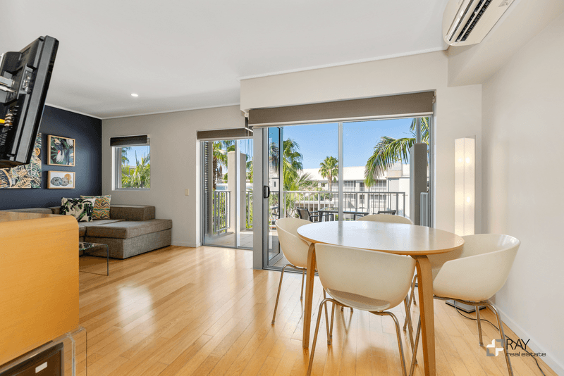 8308-09/1-25 Bells Boulevard, Kingscliff, NSW 2487