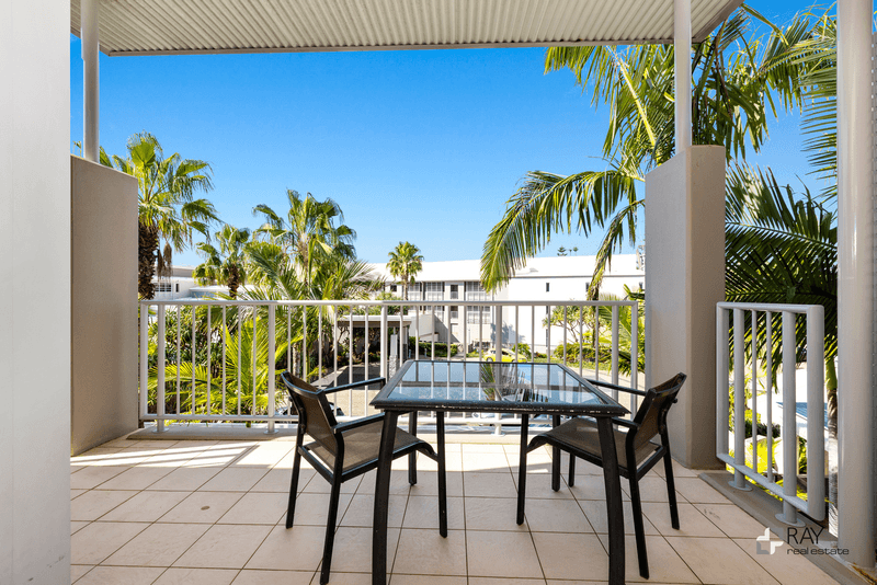 8308-09/1-25 Bells Boulevard, Kingscliff, NSW 2487