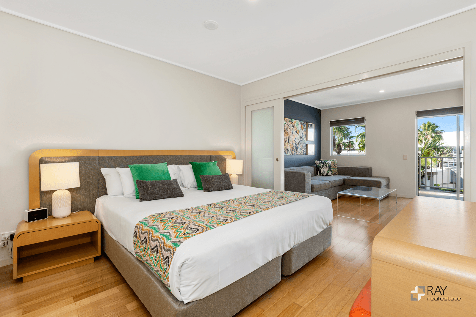 8308-09/1-25 Bells Boulevard, Kingscliff, NSW 2487