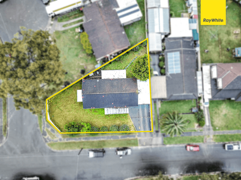 9 Roche Grove, SHALVEY, NSW 2770