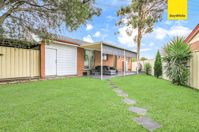 9 Roche Grove, SHALVEY, NSW 2770