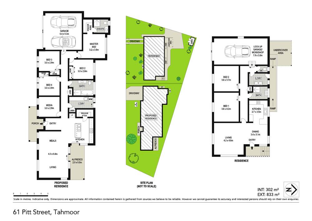 61 Pitt Street, Tahmoor, NSW 2573