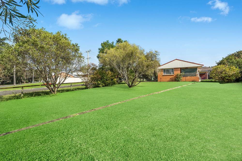 61 Pitt Street, Tahmoor, NSW 2573