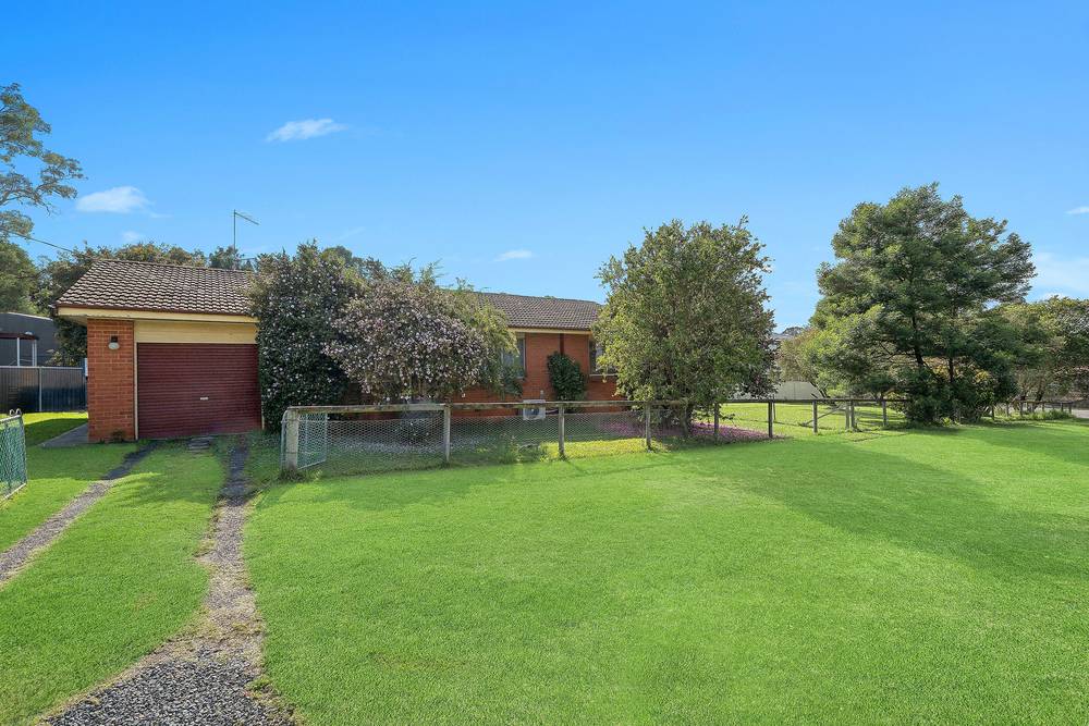 61 Pitt Street, Tahmoor, NSW 2573