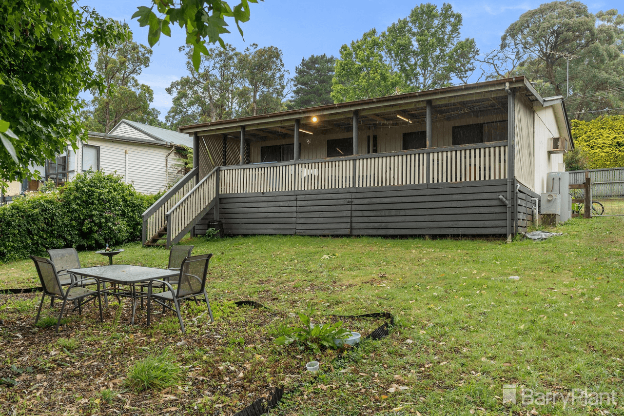 21 Macclesfield Road, EMERALD, VIC 3782