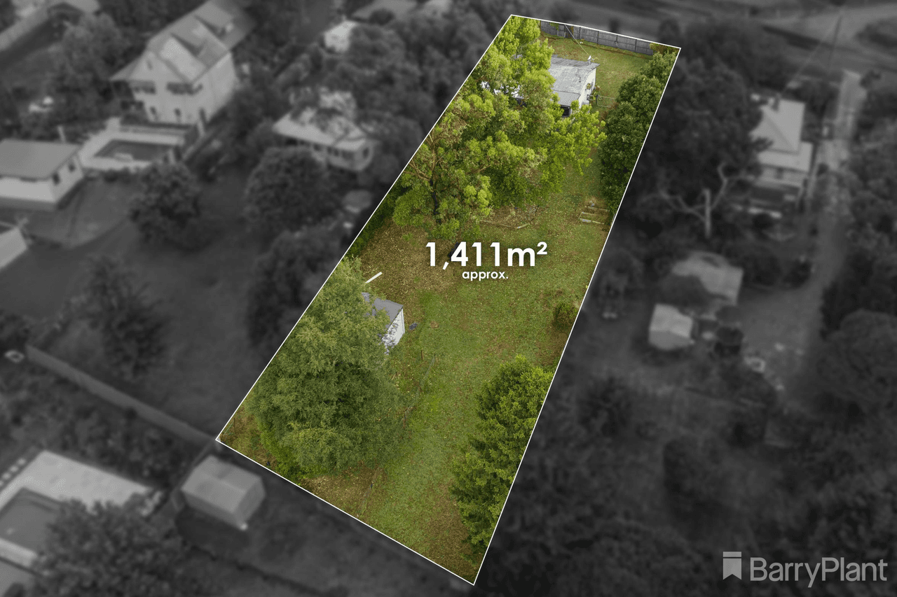 21 Macclesfield Road, EMERALD, VIC 3782