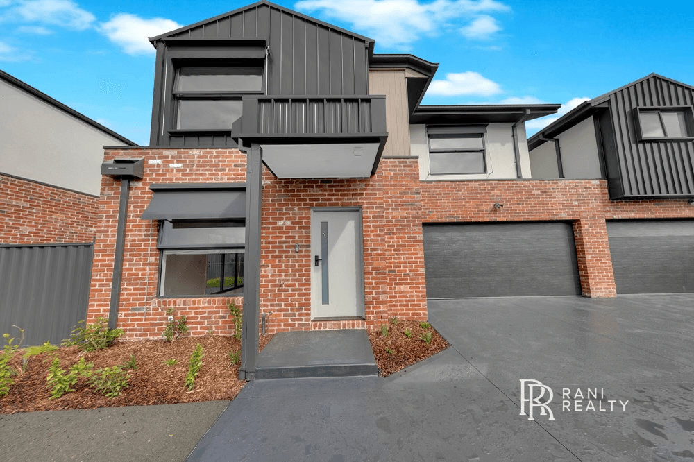 2/46 Sadie Street, GLENROY, VIC 3046