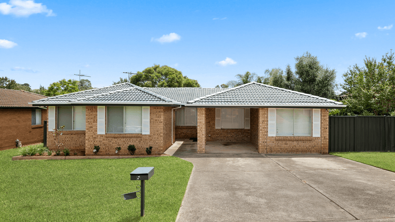 5 Scarus Place, ROSEMEADOW, NSW 2560