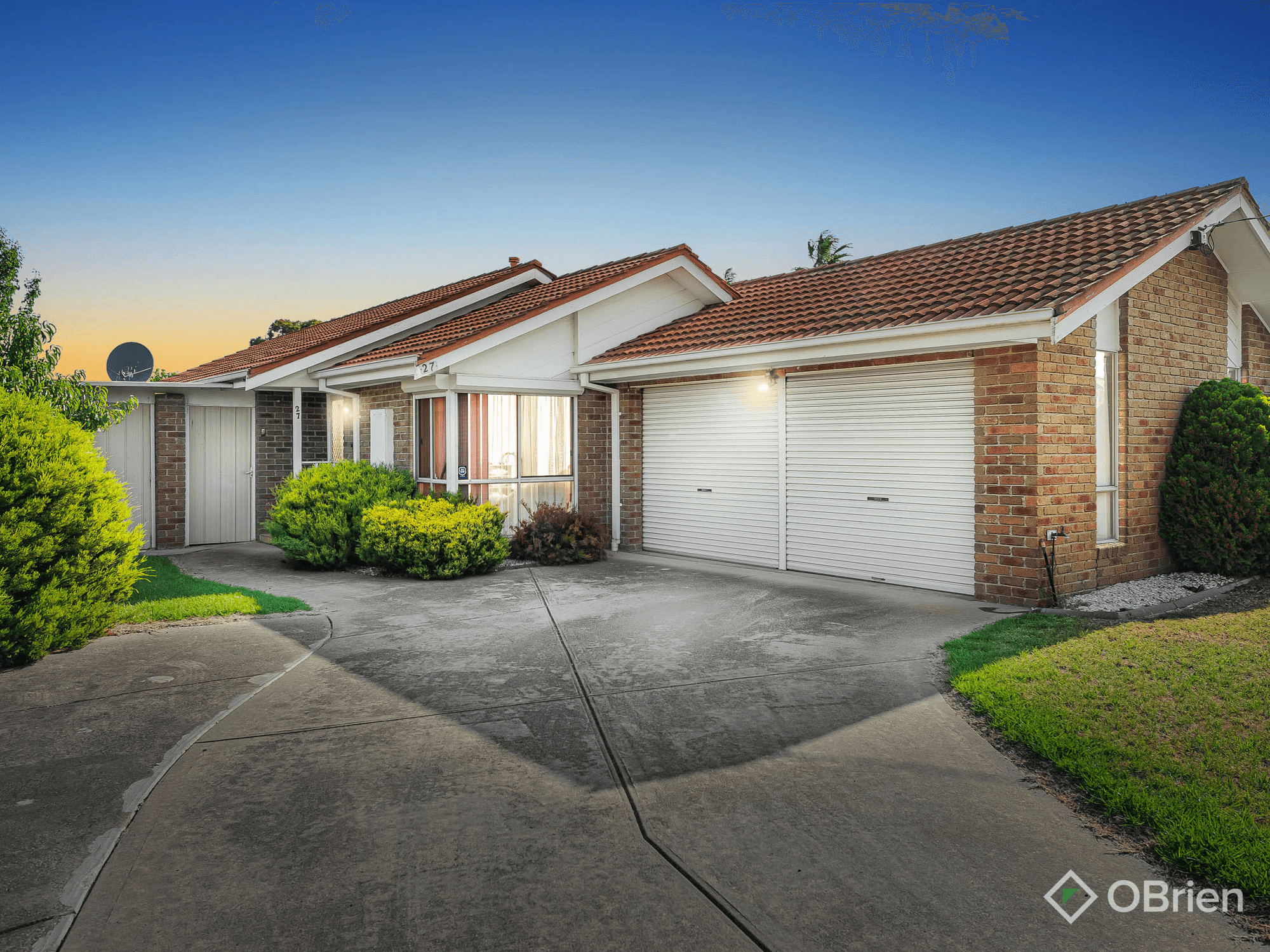 27 Bayliss Road, Deer Park, VIC 3023