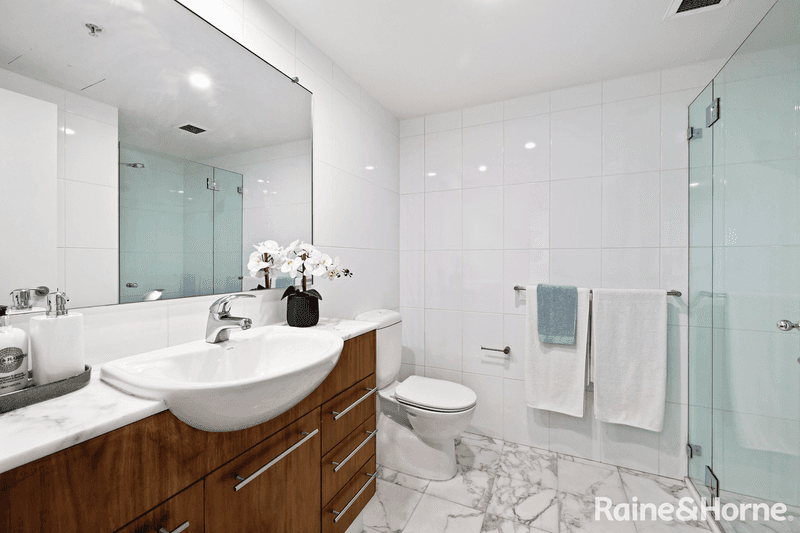 705/42 Refinery Drive, PYRMONT, NSW 2009