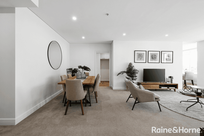 705/42 Refinery Drive, PYRMONT, NSW 2009