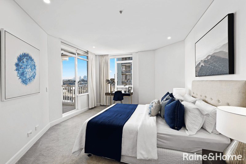 705/42 Refinery Drive, PYRMONT, NSW 2009