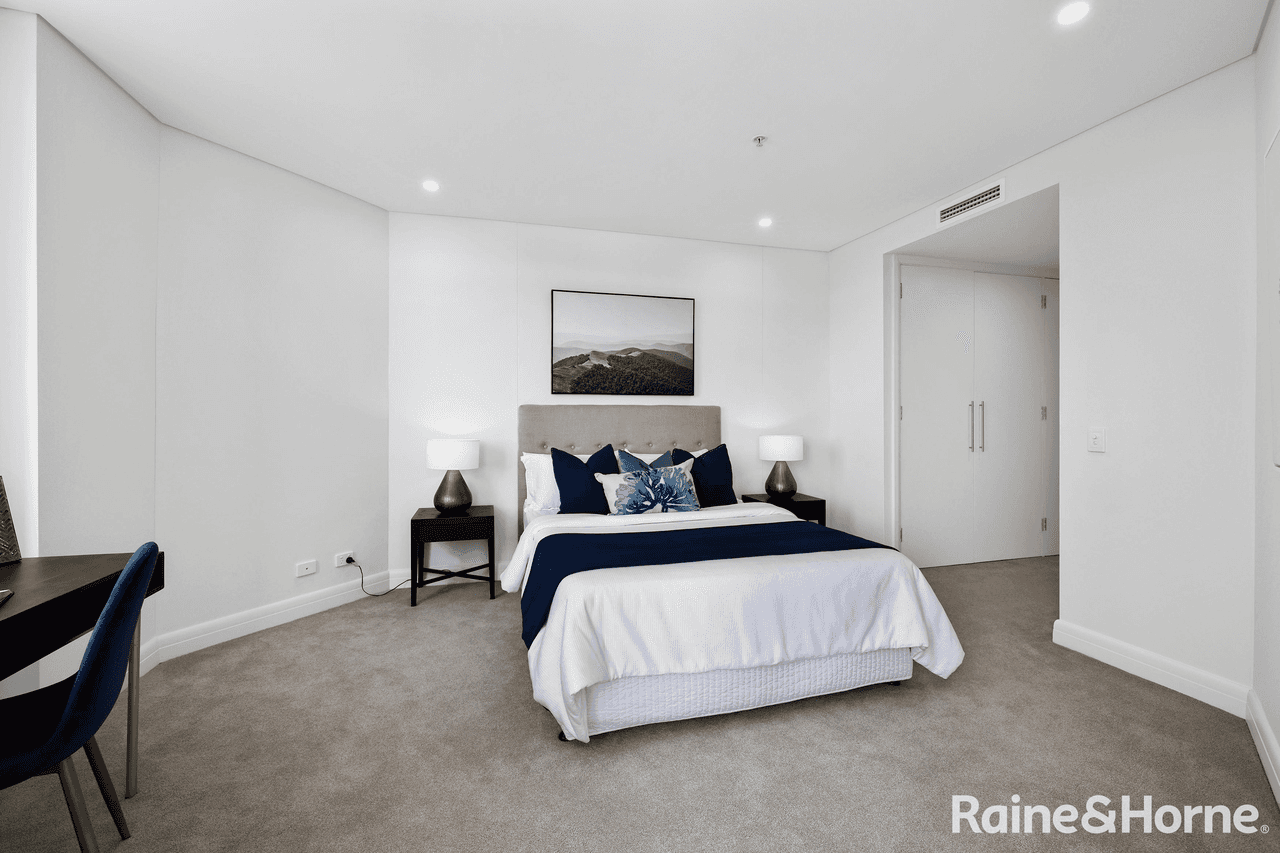 705/42 Refinery Drive, PYRMONT, NSW 2009