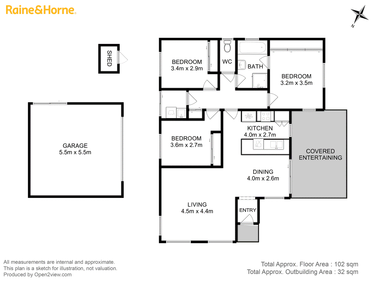 2A Heron Crescent, MIDWAY POINT, TAS 7171