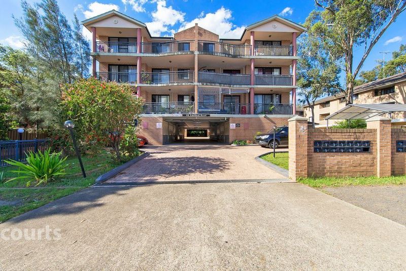 13/48 Luxford Road, Mount Druitt, NSW 2770