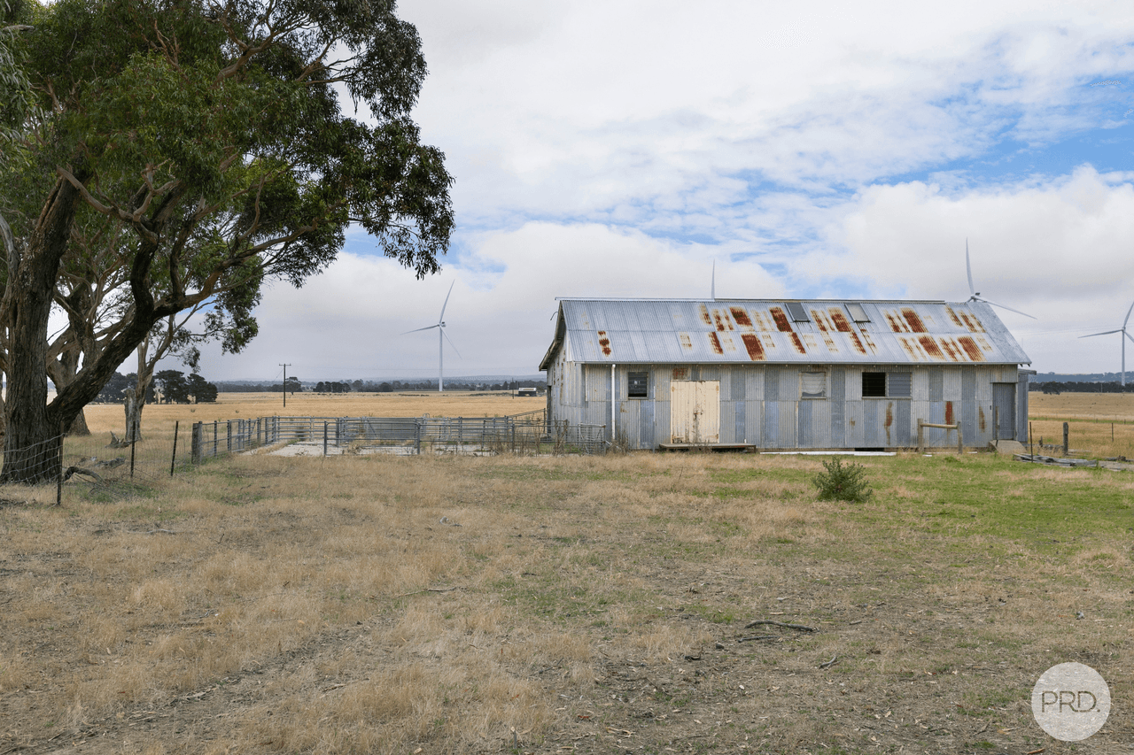 5621 Midland Highway, ELAINE, VIC 3334