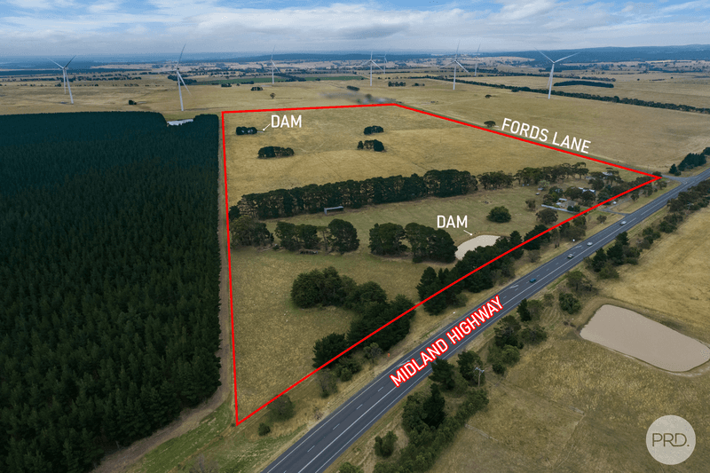 5621 Midland Highway, ELAINE, VIC 3334