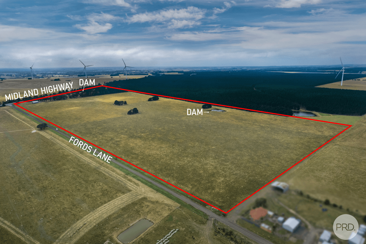 5621 Midland Highway, ELAINE, VIC 3334